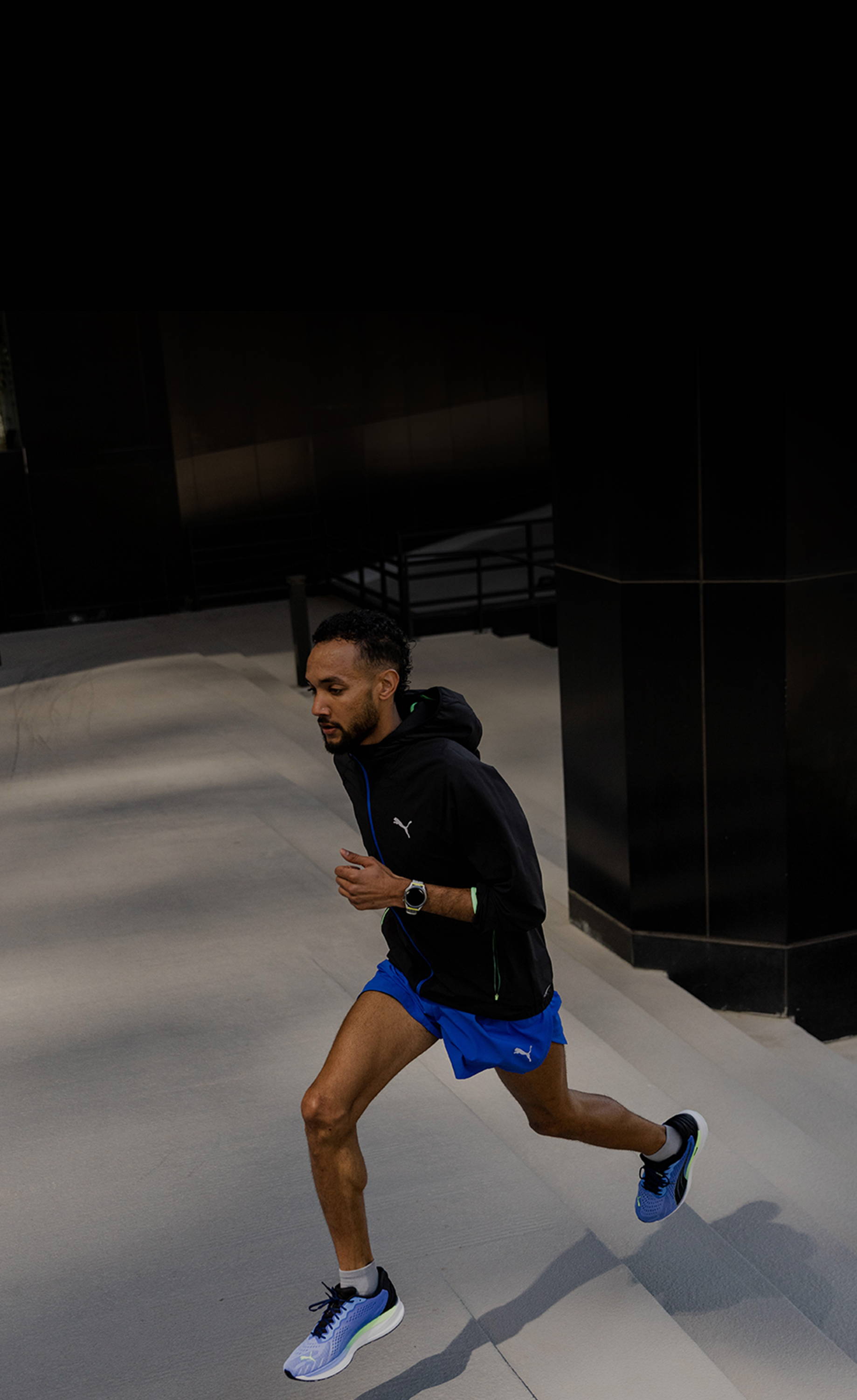 Amazfit Cheetah Round Amazfit eu